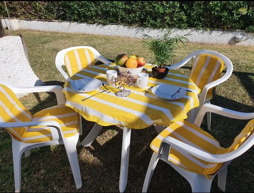 Apartament Casa La Medina Nudista Los Amarguillos