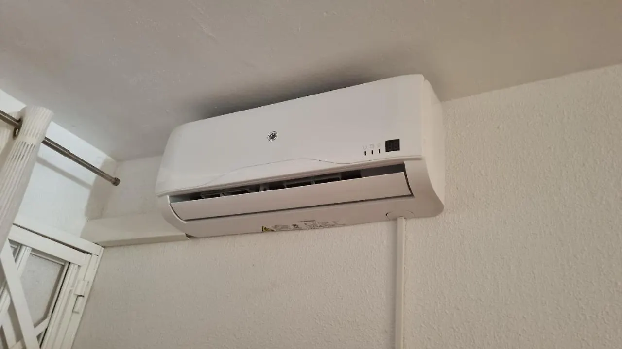 Apartament Casa La Medina Nudista Los Amarguillos
