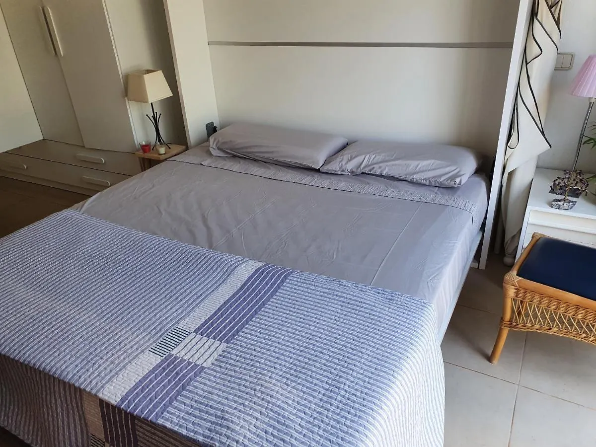Casa La Medina Nudista Apartment Los Amarguillos Spain