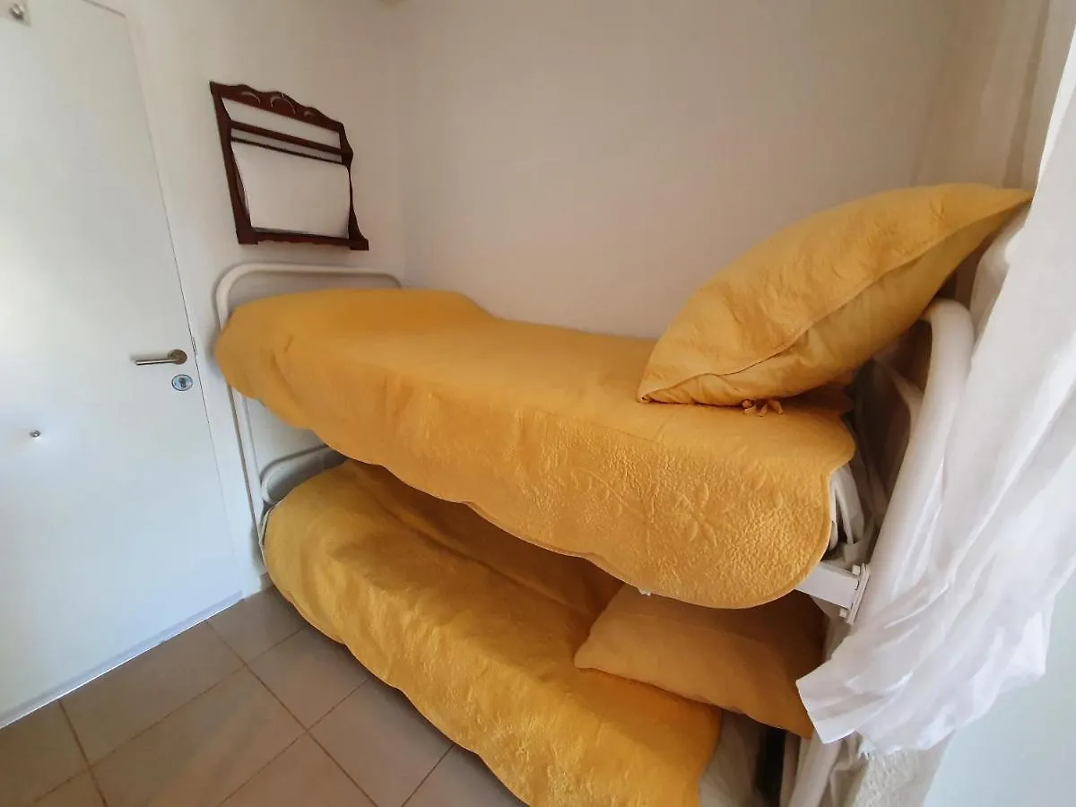 Casa La Medina Nudista Apartment Los Amarguillos